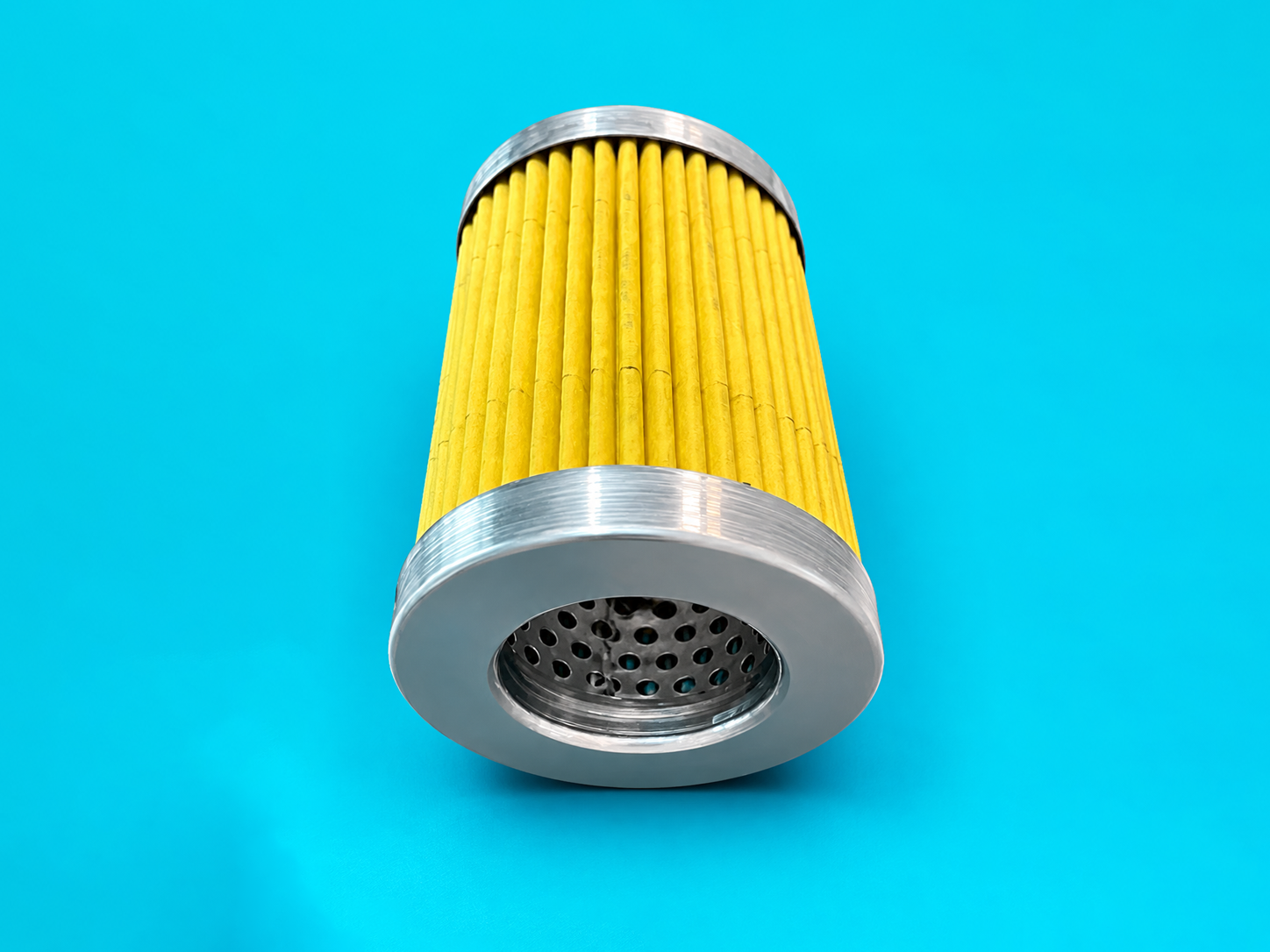 Cellulose Oil Filter